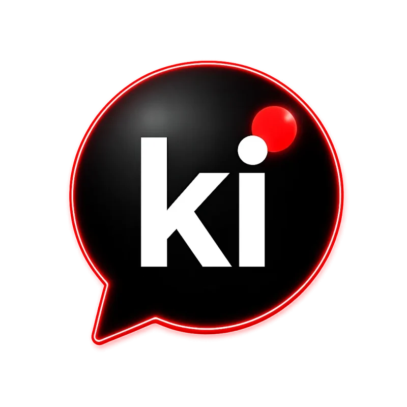 test logosu