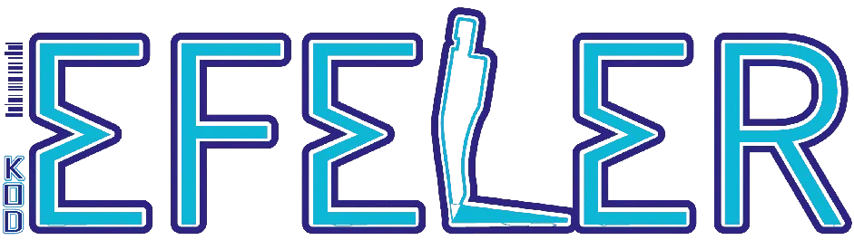 Efeler Metal logosu