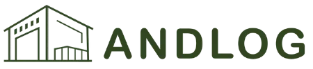 Andlog Lojistik logosu