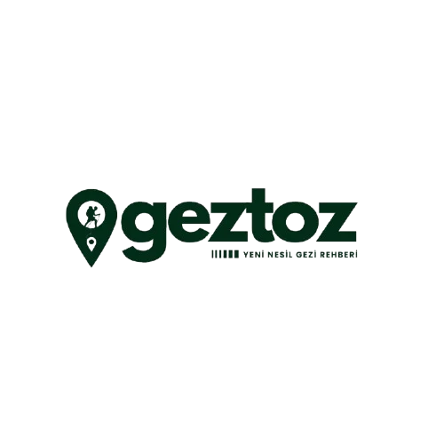 Geztoz Logo Tasarımı logosu