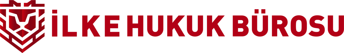 İlke Hukuk Bürosu logosu