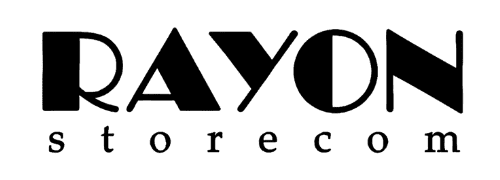 Rayon Store logosu