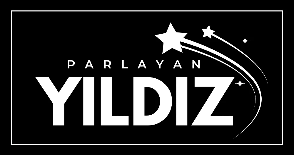 Parlayan Yıldız logosu