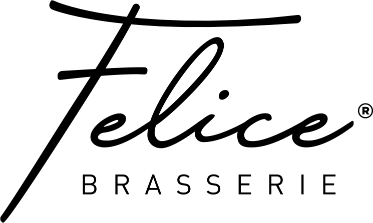 Felice Brasserie logosu