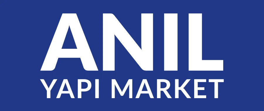 Anıl Yapı Market logosu