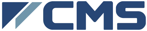 CMS Cam Metal logosu