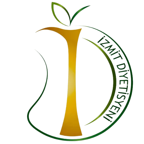 İzmit Diyetisyeni logosu