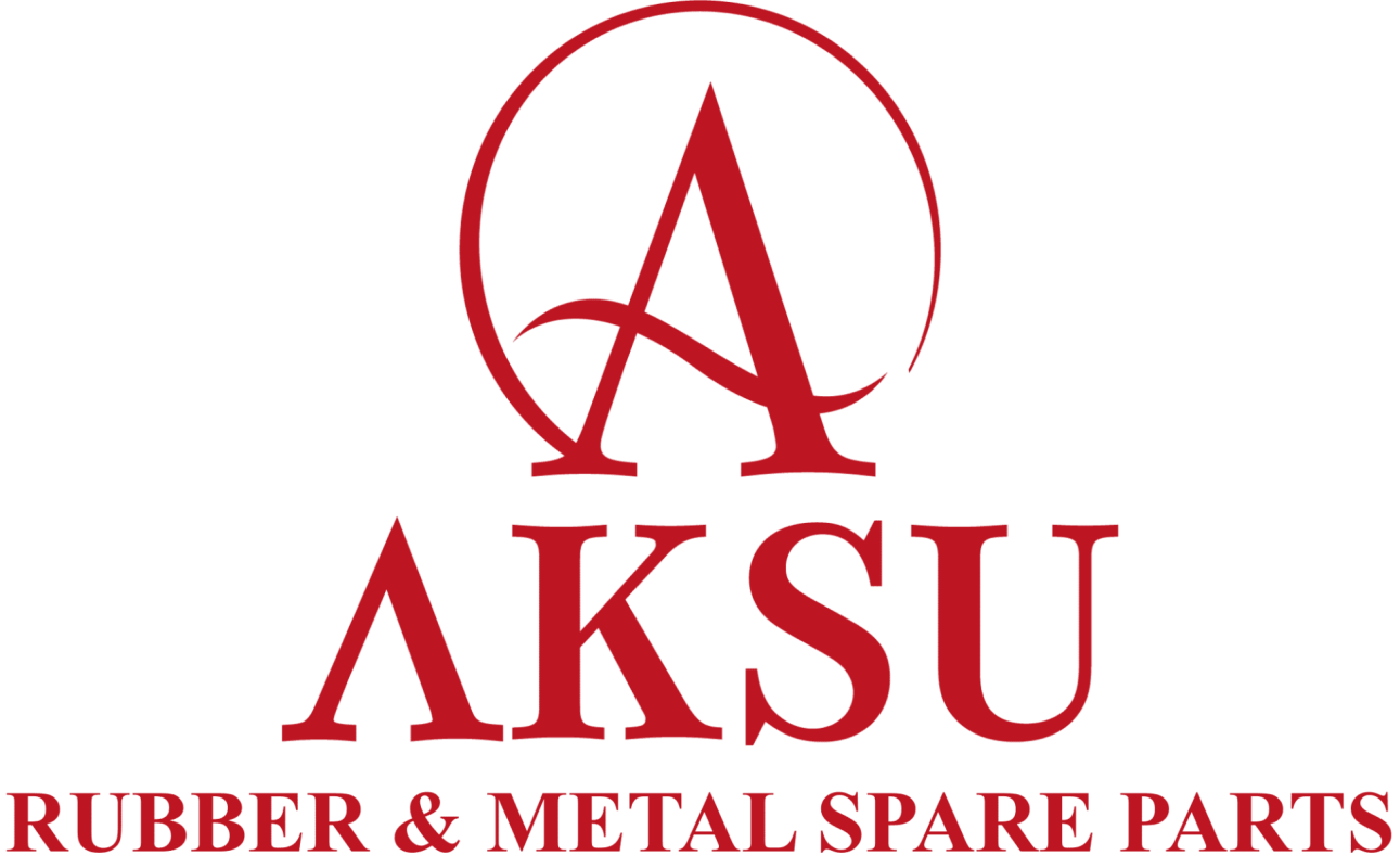 Aksu Rubber logosu