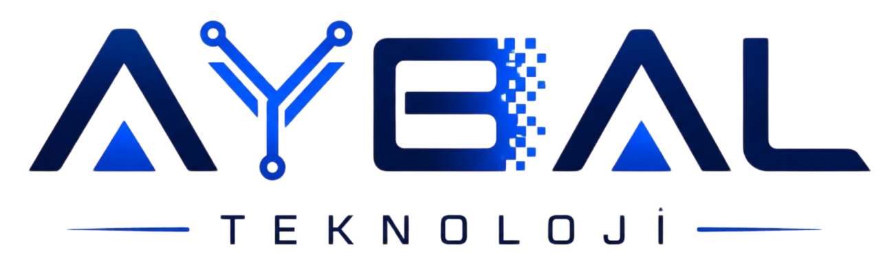 Aybal Teknoloji logosu