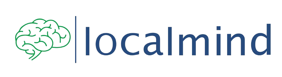 Localmind Translation Agency logosu